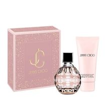 Kit Coffret Jimmy Choo Feminino Eau de Parfum